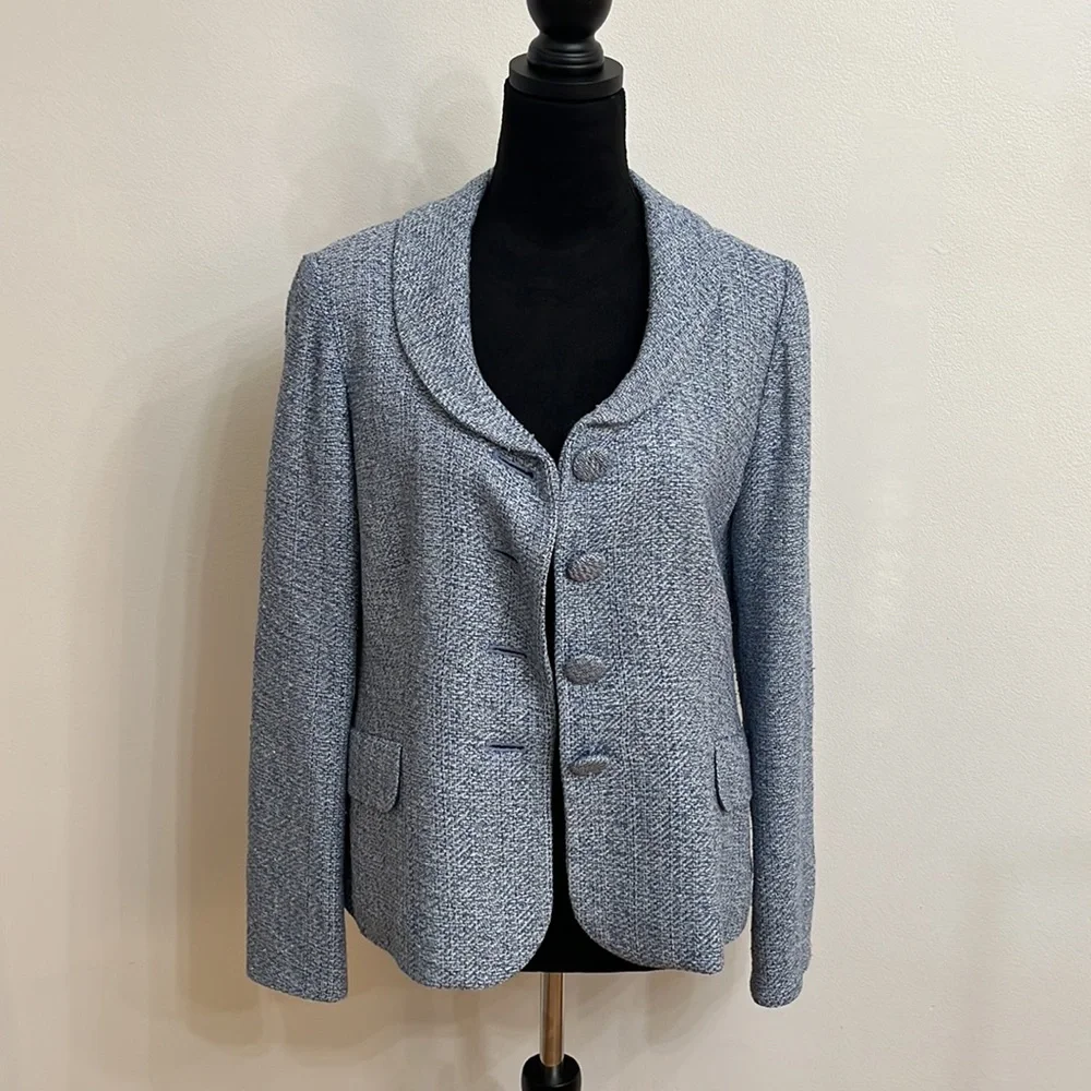 Pendleton Blazer Jacket - Picture 5 of 8
